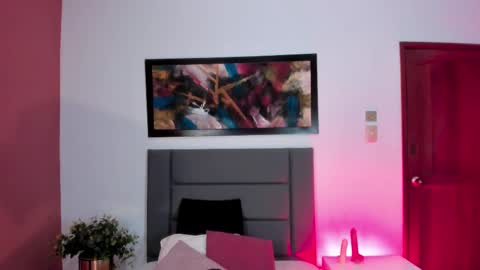 Rossie Walker online show from February 22, 9:26 pm