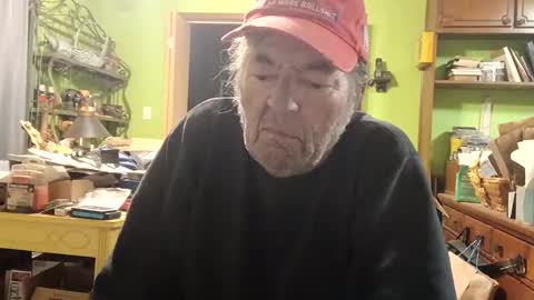 rotorranch online show from November 29, 3:58 am