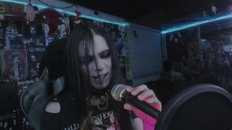 rot online show from December 5, 10:29 pm