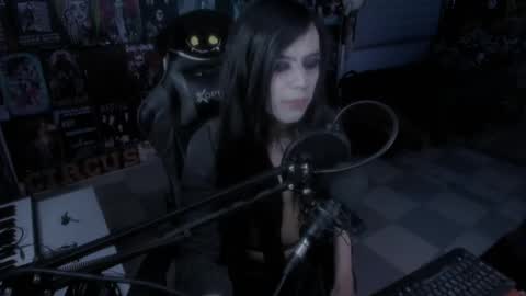 rot online show from February 13, 10:54 pm