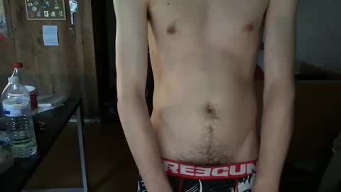 rou62 online show from December 2, 2:47 pm