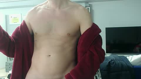 roubarixx online show from October 29, 9:11 am