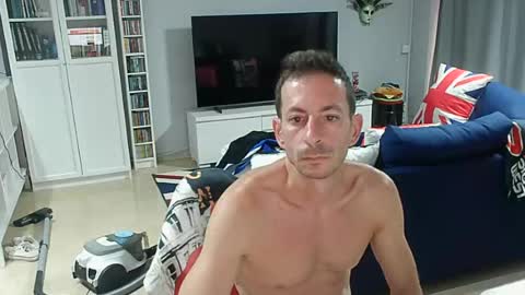 roubarixx online show from July 26, 10:35 am