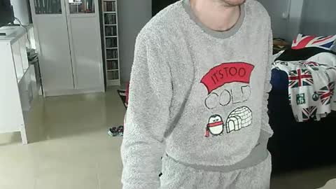 roubarixx online show from March 28, 5:53 am