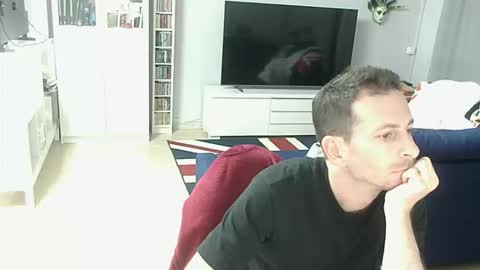 roubarixx online show from April 29, 7:08 pm