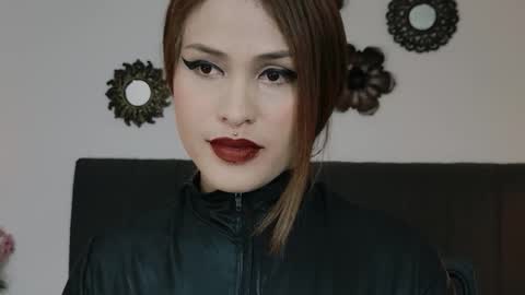 Mistress Lana online show from February 26, 4:38 am