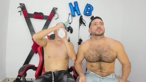 Tommy and Steven online show from November 23, 4:21 am