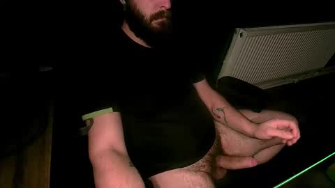 Luke online show from November 30, 6:53 am