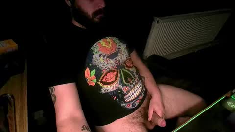 Luke online show from November 7, 4:15 am