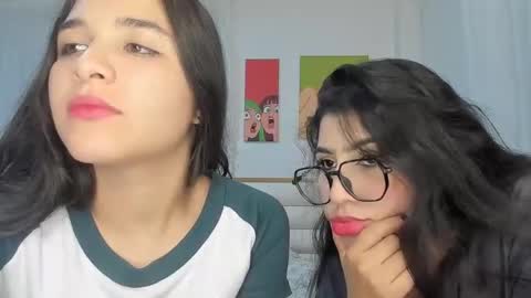 Snapshot of rous_and_sweet chatting on October 6, 4:41 am Rous and Sweet online show from October 6, 4:41 am