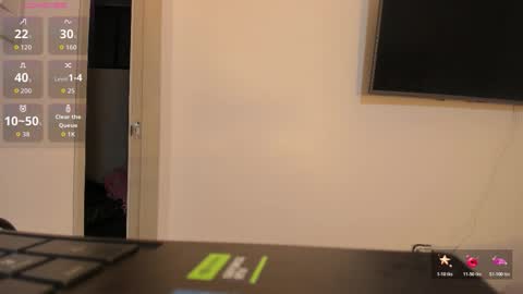 DREAM online show from February 9, 12:03 am