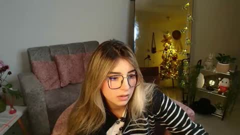 Rousee online show from January 14, 12:40 am