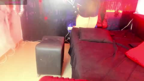 rousisabellas7 online show from October 8, 6:03 pm