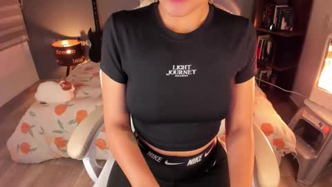 Snapshot of rouss_henao chatting on September 15, 10:28 am Rouss marie henao online show from September 15, 10:28 am