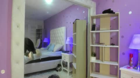 Rousse  online show from March 7, 1:11 pm