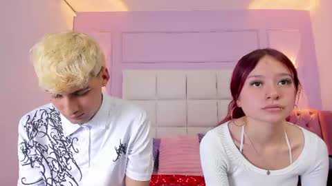 rousse_n_kenji online show from July 29, 8:53 pm