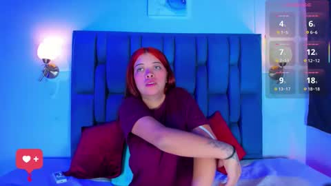 Rousse  online show from December 15, 12:01 pm