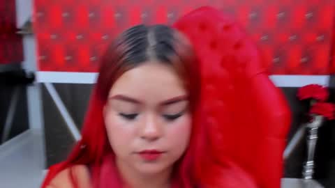 RoussMegan  online show from October 9, 3:12 am