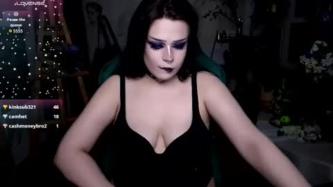 rouzfarrelll online show from September 27, 12:25 pm