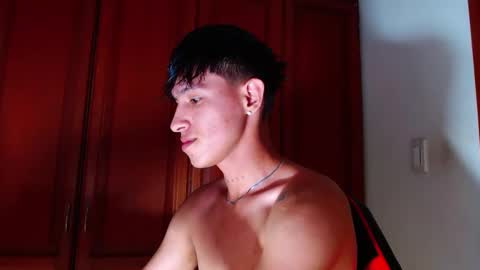 rowanboy23 online show from September 21, 6:06 am