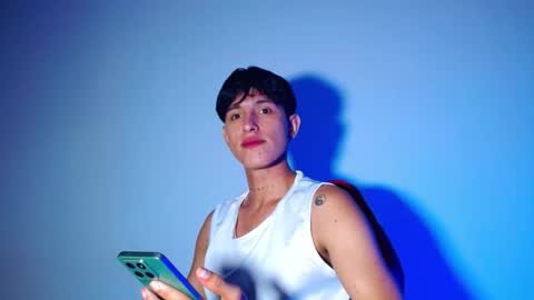 rowanboy23 online show from November 28, 2:52 am