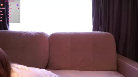 Michelle online show from September 15, 4:36 am