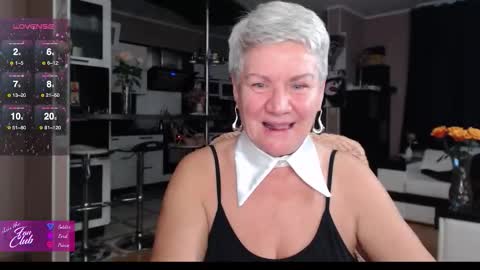 Roxana online show from October 26, 2:07 pm