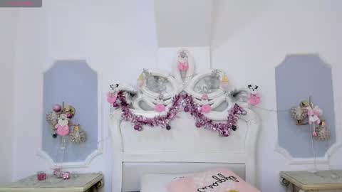 roxana_scott1 online show from December 3, 4:02 am