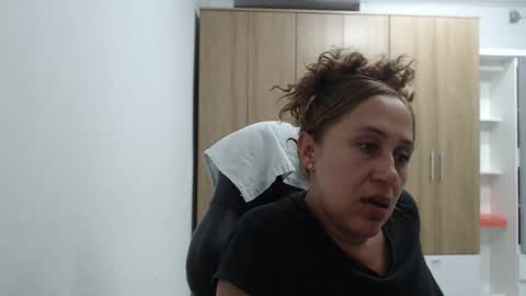 Roxana online show from March 10, 2:27 am