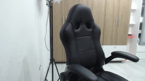 Roxana online show from January 7, 2:16 am