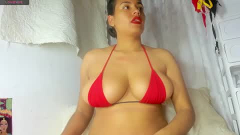 Rosita online show from July 14, 7:46 am