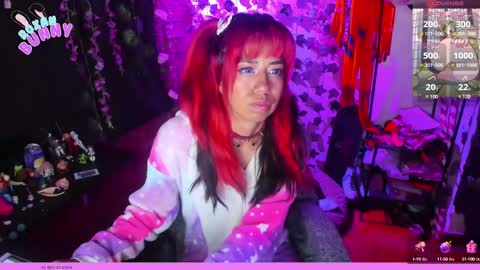 roxxy online show from February 18, 7:43 am