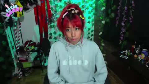 roxxy online show from February 23, 9:33 am