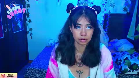 roxxy online show from December 16, 6:42 am