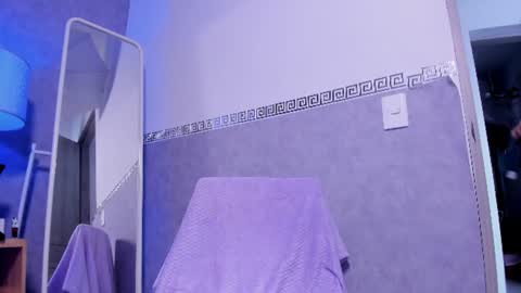 roxanebrown online show from July 2, 10:04 pm
