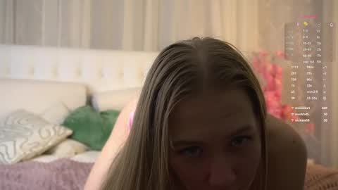 Anna Lokiss online show from December 19, 1:28 pm