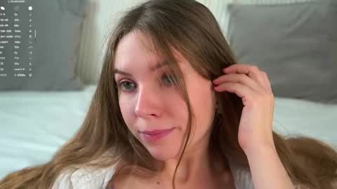 Kate online show from October 3, 1:26 am