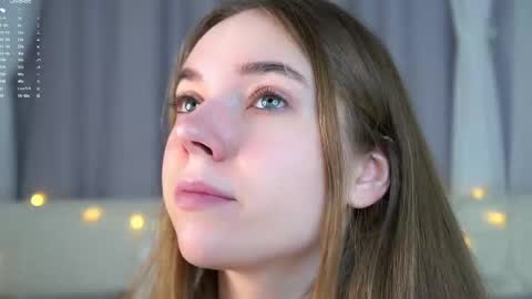 Kate online show from January 12, 1:01 am