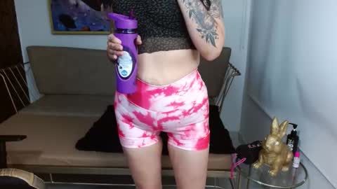 Roxanne online show from November 13, 9:06 pm