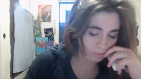 Snapshot of roxanneroulette chatting on March 10, 7:40 pm Silver online show from March 10, 7:40 pm