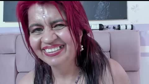 RoxetteMature online show from March 10, 2:59 pm