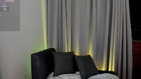 Snapshot of roxie_gates chatting on February 6, 2:33 am R O X I E online show from February 6, 2:33 am
