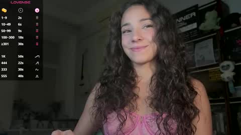 Roxie online show from October 2, 9:35 pm