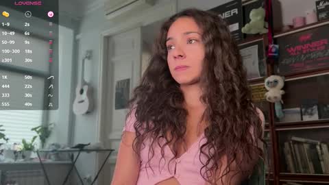 Roxie online show from October 12, 5:22 am