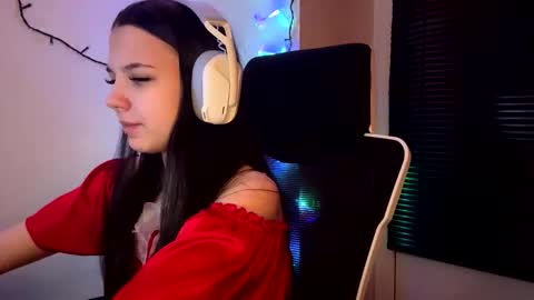 Hana online show from February 16, 5:22 pm