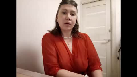 ROXOLANAA SEXY online show from February 25, 6:33 pm