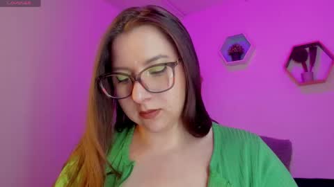 Roxanne Bail online show from April 14, 3:32 am