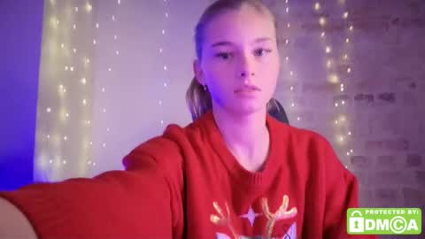 Roxieex ABBY online show from November 9, 9:39 pm