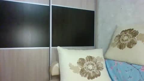 Roxxy Wharton online show from November 18, 8:06 am