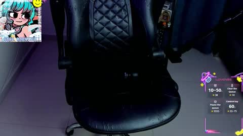 Annah  online show from January 11, 8:53 am